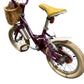 Raleigh Molli Kids Bike 12" (Pre-Loved)