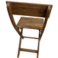Pair Of Wooden Deck Chairs (Pre-Loved)