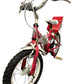 Serviced Apollo Pom Pom Kids Bike (Pre-Loved) 14 inch wheels