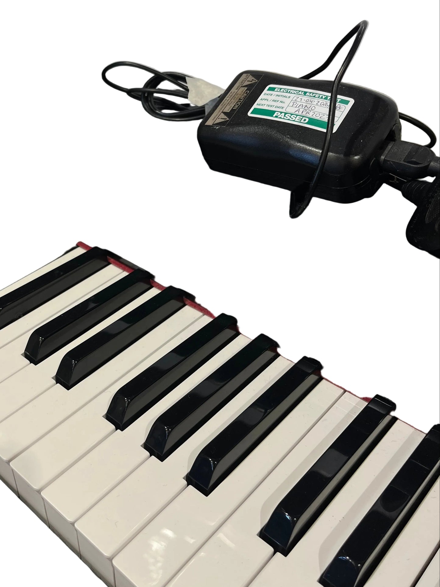 Casio Digital Piano Keyboard (Pre-Loved)