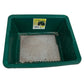 Garland Green Fine Mesh Sieve (Pre-Loved)