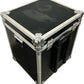 DJ Equipment Flight Case with Wheels & Trolley Handle (Pre-Loved)