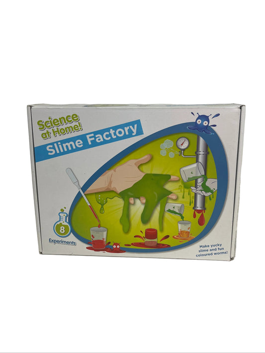 Slime Factory Set (New)