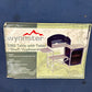 Wynnster BBQ Camping Table Shelf And Cupboard (Pre-Loved)