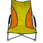 Yellow Folding Low Beach Chair (Pre-Loved)
