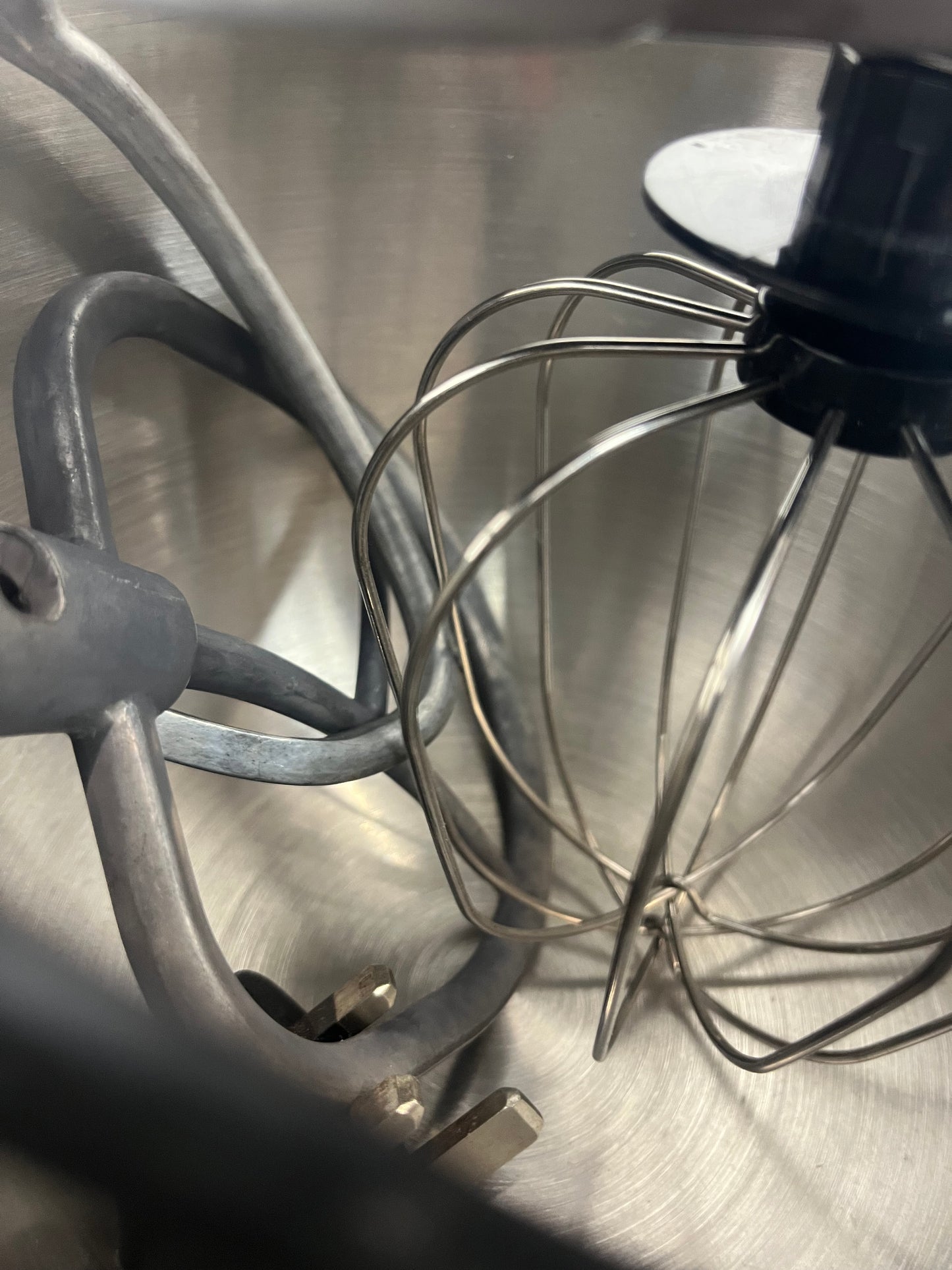 Swan Retro 4.2L Stand Mixer (Pre-Loved)