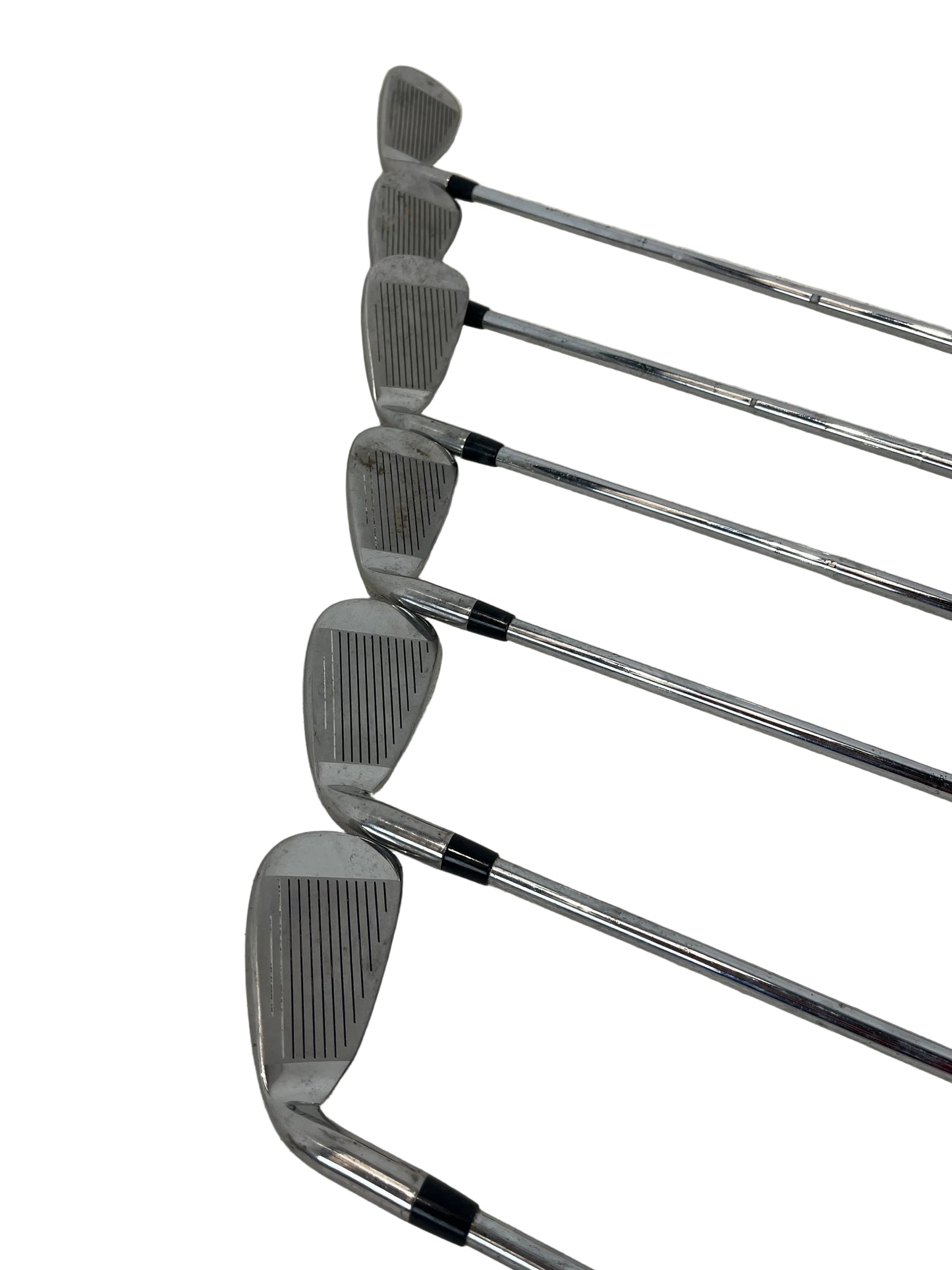 TaylorMade r7 XD Irons Golf Club Set (Pre-Loved)