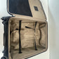 Joseph Abboud Black Suitcase (Pre-loved)