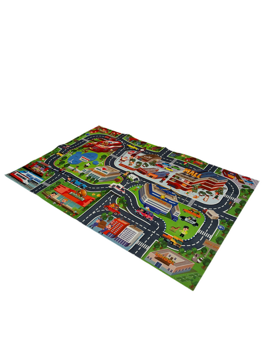 Oriate Kids Dream Mat Modern City (Pre-loved)