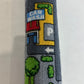 Kids Play Rug City Road Map (Pre-loved)