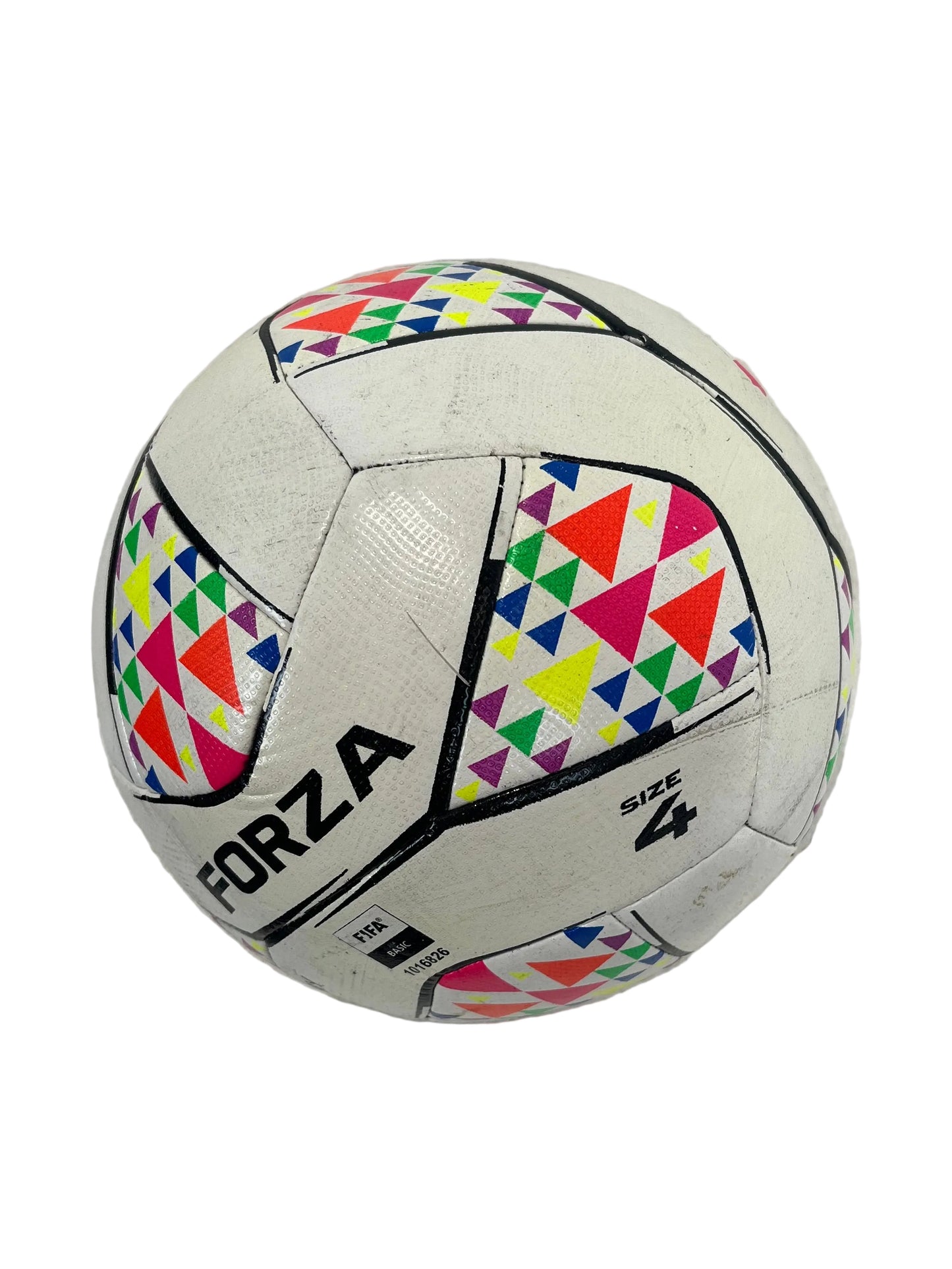 Forza Academy Size 4 Football (Pre-Loved)