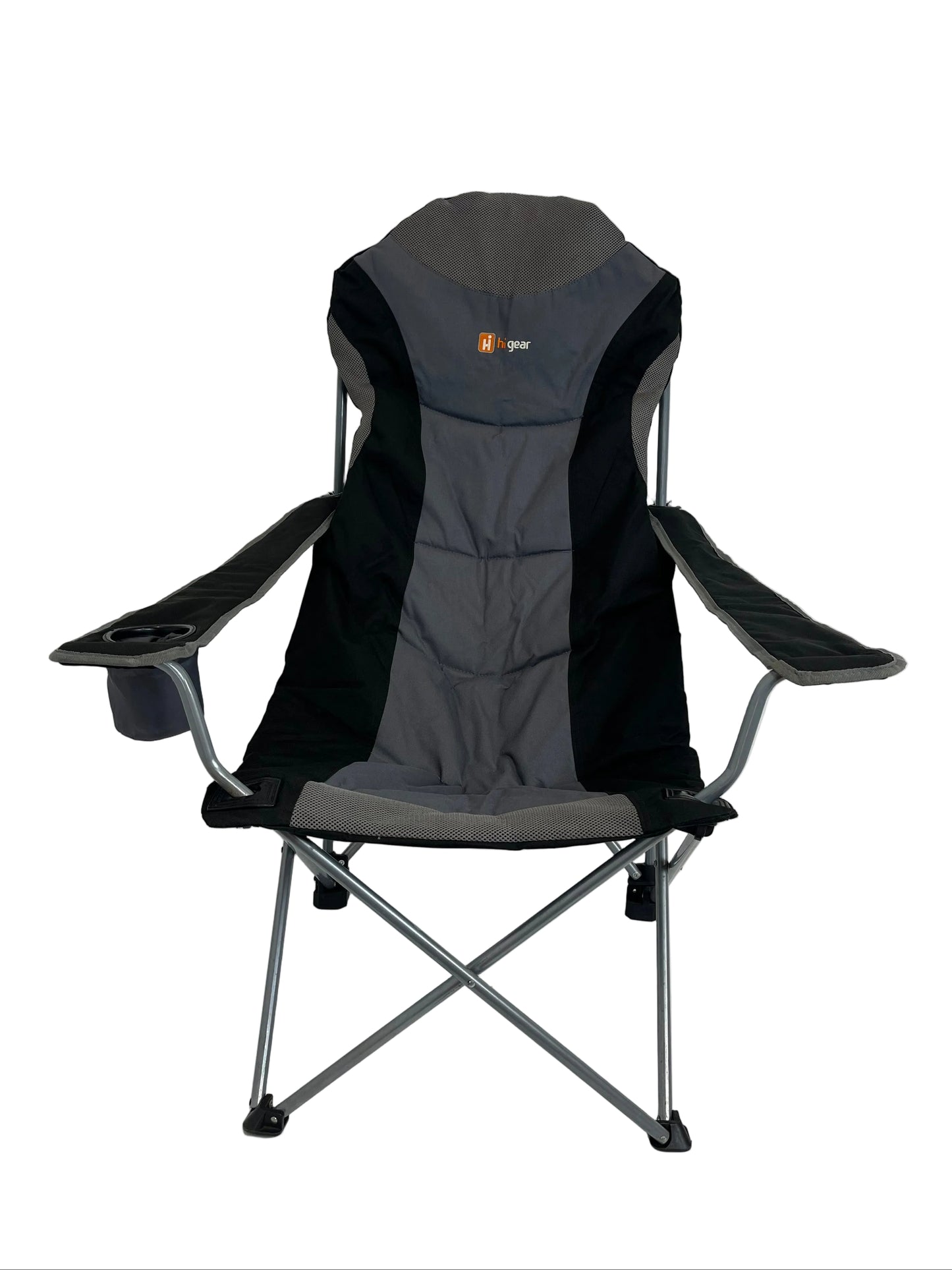 HiGear Kentucky Folding Camping Chair (Pre-Loved)