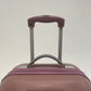 Sky road Pink Travel Suitcase (Pre-loved)