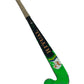 Ritual Black And Green Velocity Junior Origin Series Field Hockey Stick (Pre-Loved)