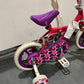 Sweetie Pink 12” Children’s Bike (Pre-Loved)