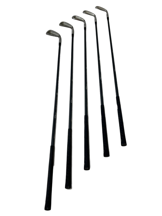 Titleist DCI La Femme Irons Graphite Shaft Golf Club Set (Pre-Loved)