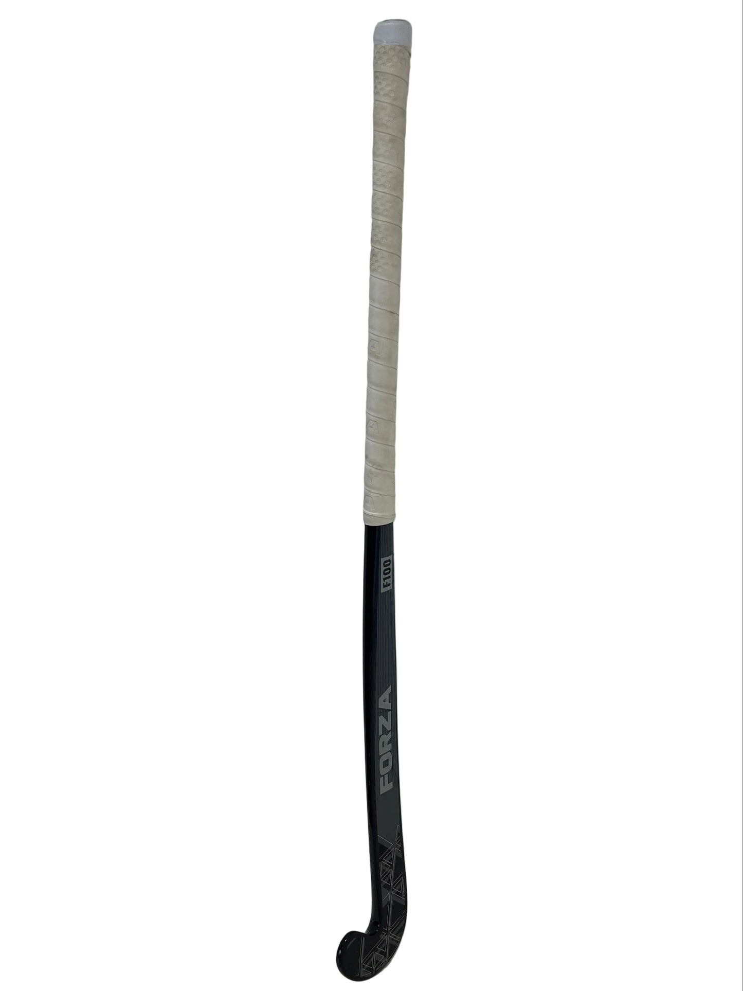 FORZA F100 Mid Bow Fiberglass 37.5" Hockey Stick (Pre-Loved)