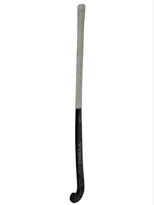 FORZA F100 Mid Bow Fiberglass 37.5" Hockey Stick (Pre-Loved)