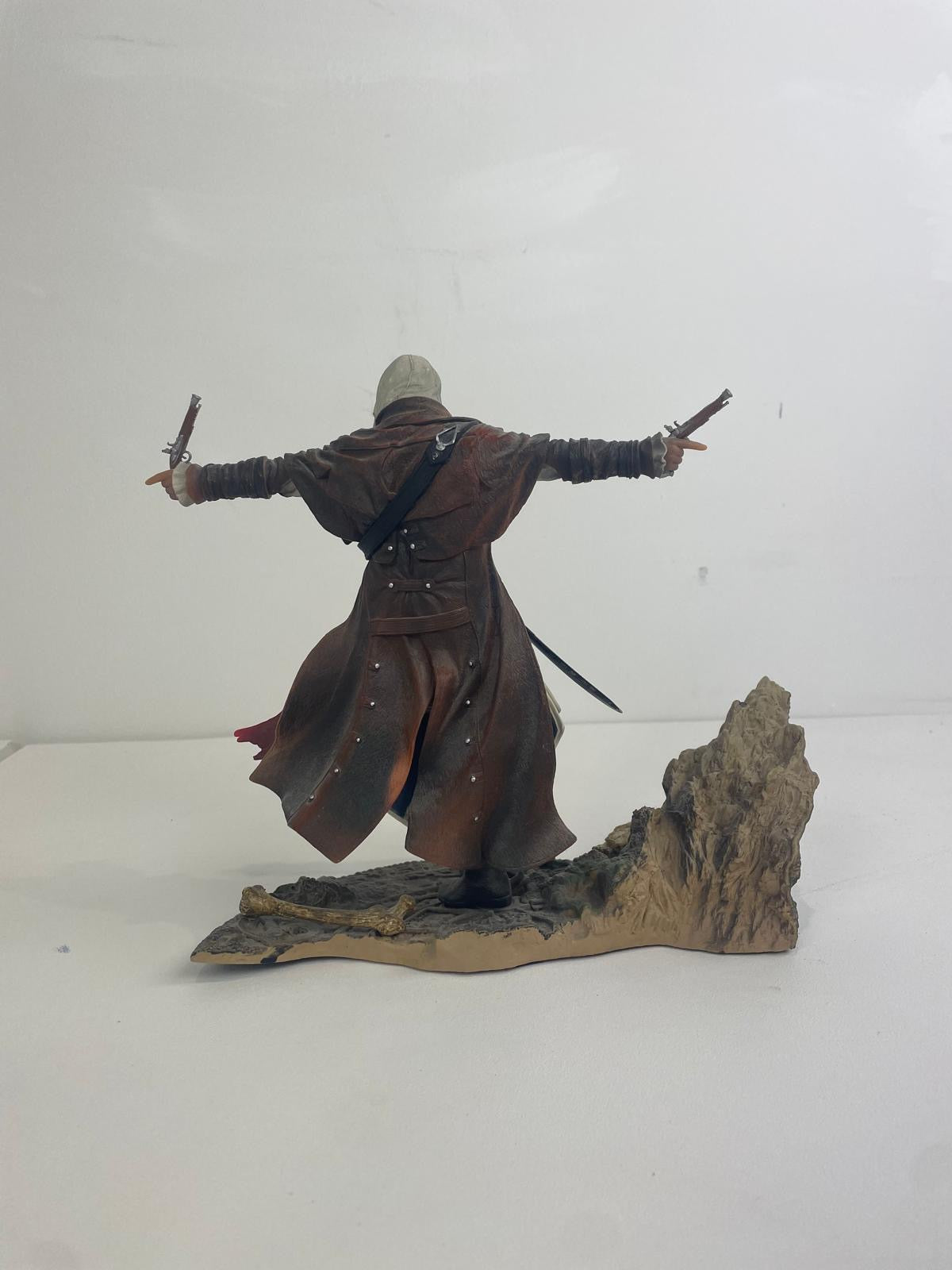 Assassins Creed Black Flag Figurine (Pre-loved)