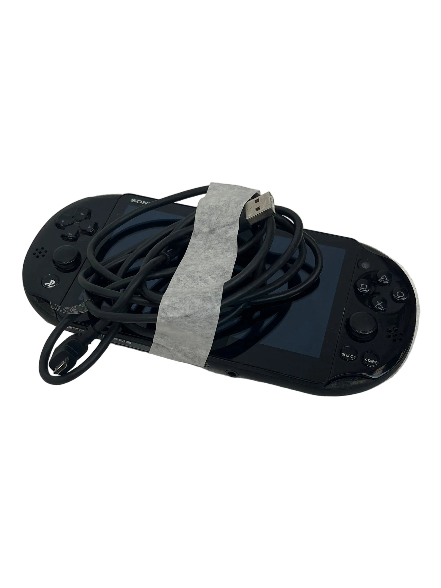 Sony PlayStation Vita Handheld Console (Pre-Loved)