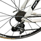 Serviced Forme ATT1.0 White Red 700c Road Bike (Pre-Loved)