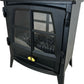 Dimplex Club CLB20E 2kW Optiflame Electric Stove with Remote (Pre-Loved)