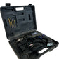 Nutool Corded Drill Driver Set with Carry Case (Pre-Loved)