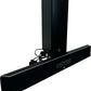 Roth BAR 1 Soundbar with Wireless Subwoofer & Manual Black (Pre-Loved)