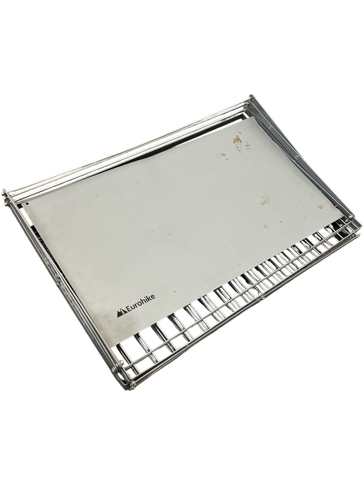 Eurohike Collapsible Camp Kitchen Rack (Pre-Loved)