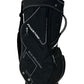 Sun Mountain Phantom 14-Way Golf Cart Bag Black Trolley (Pre-Loved)