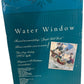Kirkland Signature Water Window Snow Globe with Music
