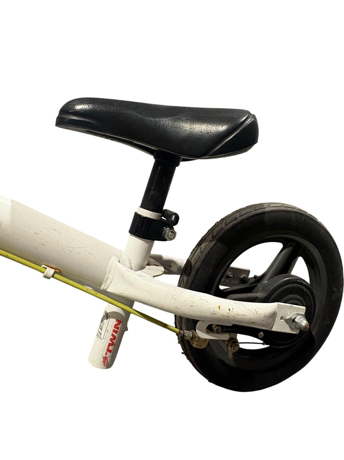 Serviced Balance Bike Kids Pedal-Free (Pre-Loved) 12 inch Wheels