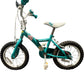 Serviced Disney Frozen Kids Bike 14" (Pre-Loved)