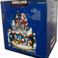 Kirkland Signature Musical Snow Globe Christmas Theme Base Twists (Pre-Loved)