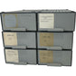 Vintage Gepe Universal 2x50 Slide Magazine Media Storage Boxes (Pre-Loved)