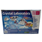 Clementoni Crystal Laboratory Science Kit (New)