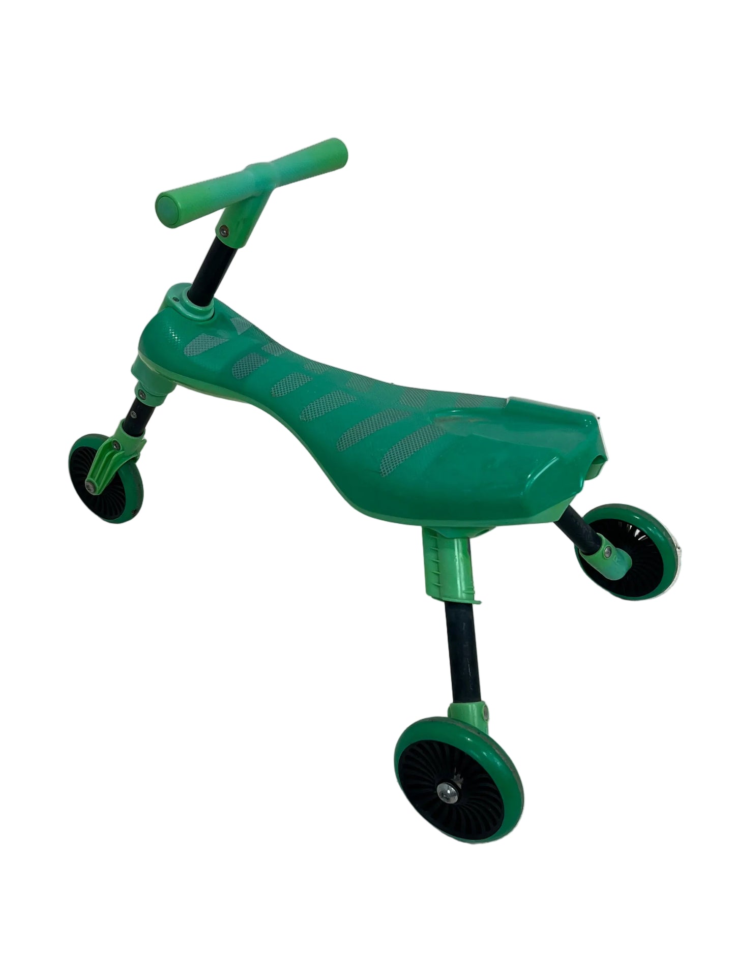 Scuttlebug Green Bumble Ride On (Pre-loved)