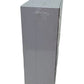 lokken White 3 Cube Floating Shelves (Unused)