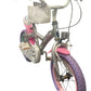 Serviced Twinkles Kids Bicycle 14 Inch (Pre-Loved)