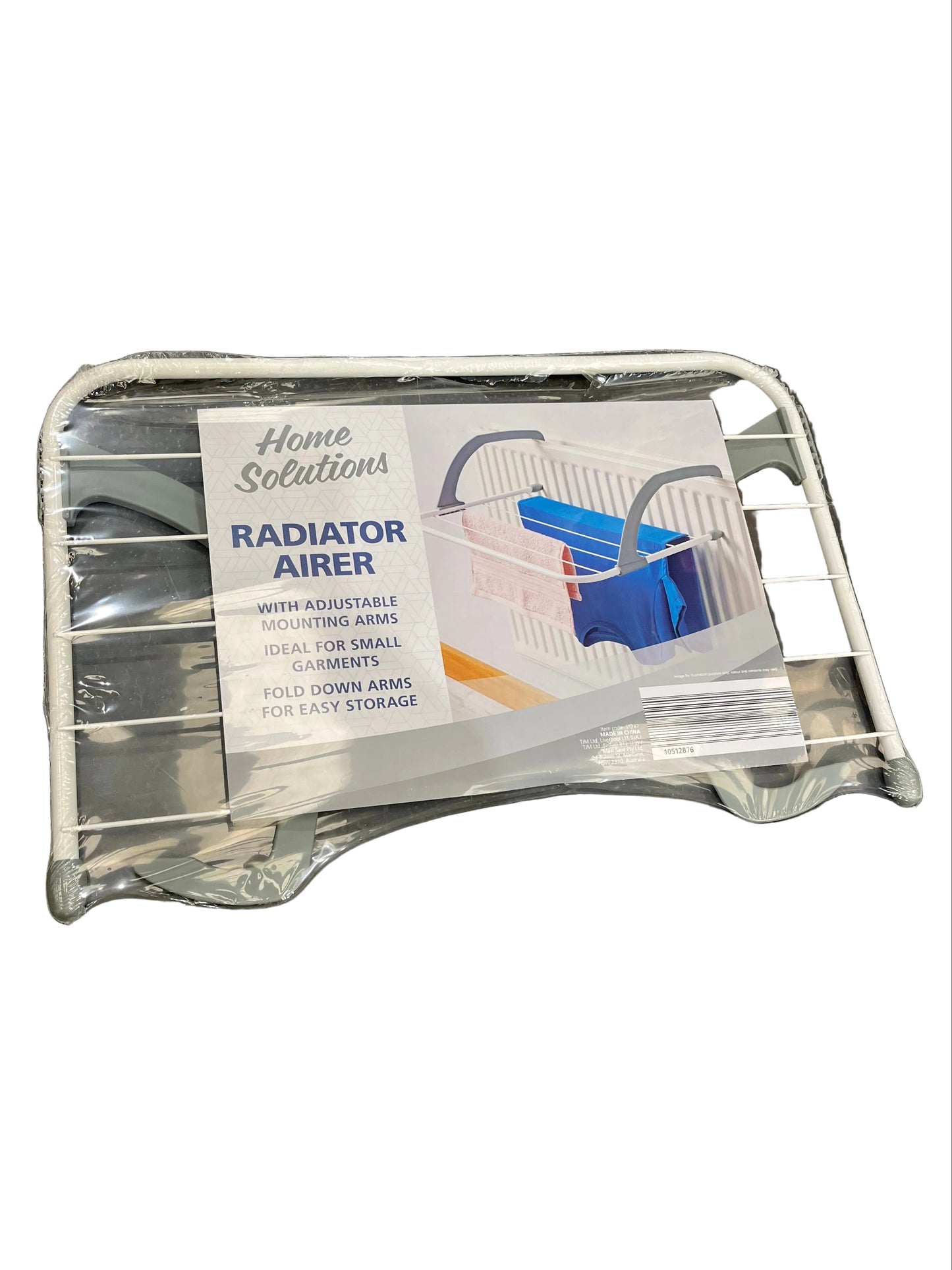 Home Solutions Radiator Airer (New)