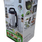 Tower 1.6L Soup And Smoothie Maker (Pre-Loved)