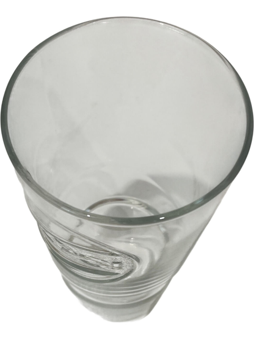 Pepsi 20 oz Glassware New Design 2024 Clear Drinking Glass Set (Unused)