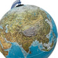 Illuminated Desktop World Globe (Pre-Loved)
