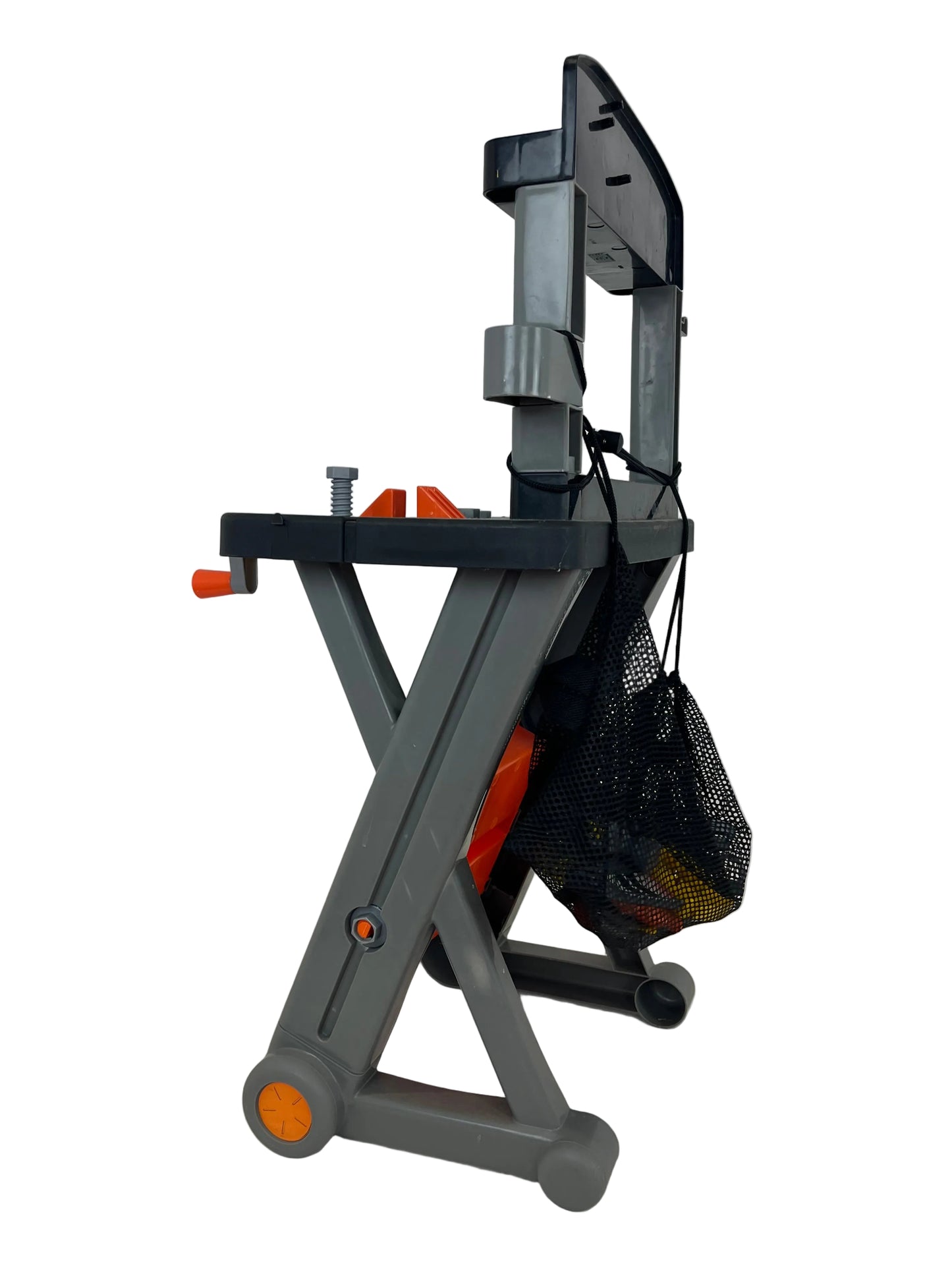 Black + Decker Toy Workbench Playset (Pre-Loved)