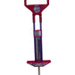 Ozbozz Purple Pogo Stick (Pre-Loved)