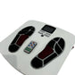 Drainastim Pro Foot & Body TENS Stimulator with Remote (Pre-Loved)