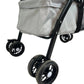 Lightweight Pet Stroller Cart (Pre-Loved)