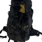 Quechua Forclaz 70L Black Hiking Backpack (Pre-Loved)