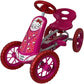 Hello Kitty Go Kart Pedal Pink Kids Ride-On (Pre-Loved)