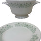 Vintage Floral Dinnerware Set (Pre-Loved)